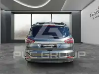 2022 Ford S-Max