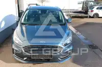 2022 Ford S-Max