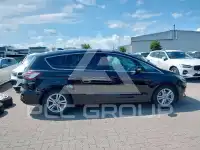 2022 Ford S-Max