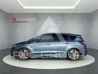 2022 Ford S-Max