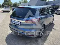 2022 Ford S-Max