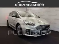 2022 Ford S-Max