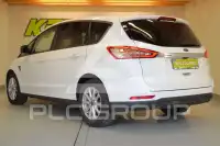 2022 Ford S-Max
