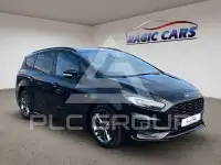 2022 Ford S-Max