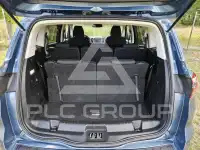 2022 Ford S-Max