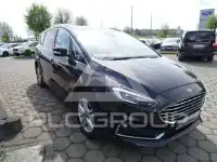 2022 Ford S-Max
