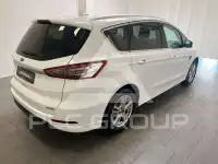 2022 Ford S-Max