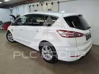 2022 Ford S-Max