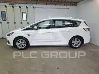 2022 Ford S-Max