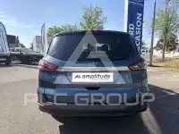 2022 Ford S-Max