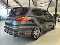 2022 Ford S-Max