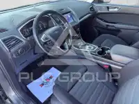 2022 Ford S-Max