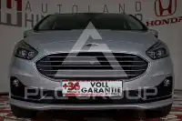 2022 Ford S-Max