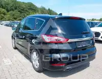 2022 Ford S-Max