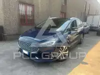 2022 Ford S-Max
