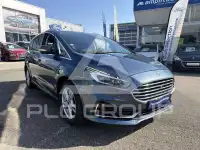 2022 Ford S-Max