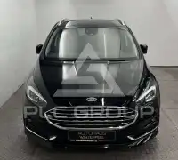 2022 Ford S-Max