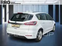 2022 Ford S-Max