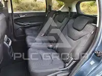 2022 Ford S-Max
