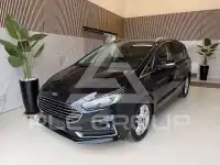 2022 Ford S-Max