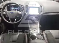 2022 Ford S-Max