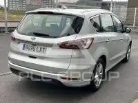 2022 Ford S-Max
