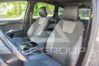 2022 Ford S-Max