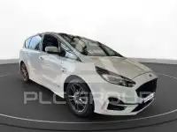 2022 Ford S-Max