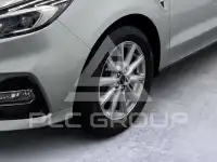 2022 Ford S-Max