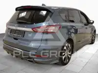2022 Ford S-Max