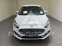 2022 Ford S-Max