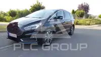 2022 Ford S-Max