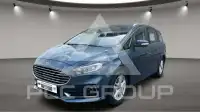2022 Ford S-Max