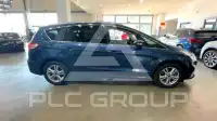 2022 Ford S-Max