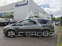 2022 Ford S-Max