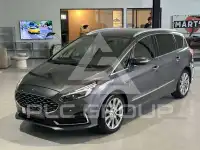 2022 Ford S-Max