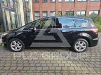 2022 Ford S-Max