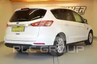 2022 Ford S-Max