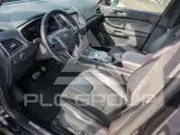 2022 Ford S-Max