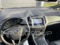 2022 Ford S-Max