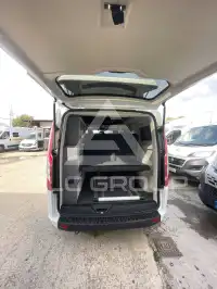 2022 Ford Sierra