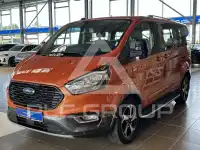2022 Ford Tourneo
