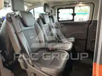 2022 Ford Tourneo