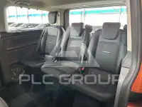 2022 Ford Tourneo