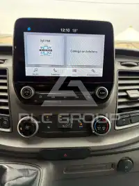 2022 Ford TRANSIT