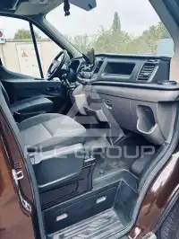 2022 Ford TRANSIT