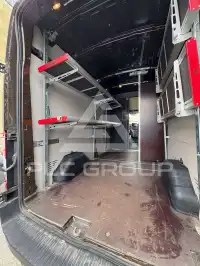 2022 Ford TRANSIT