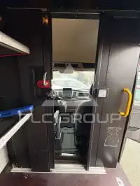 2022 Ford TRANSIT