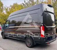 2022 Ford TRANSIT