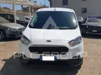 2022 Ford Courier